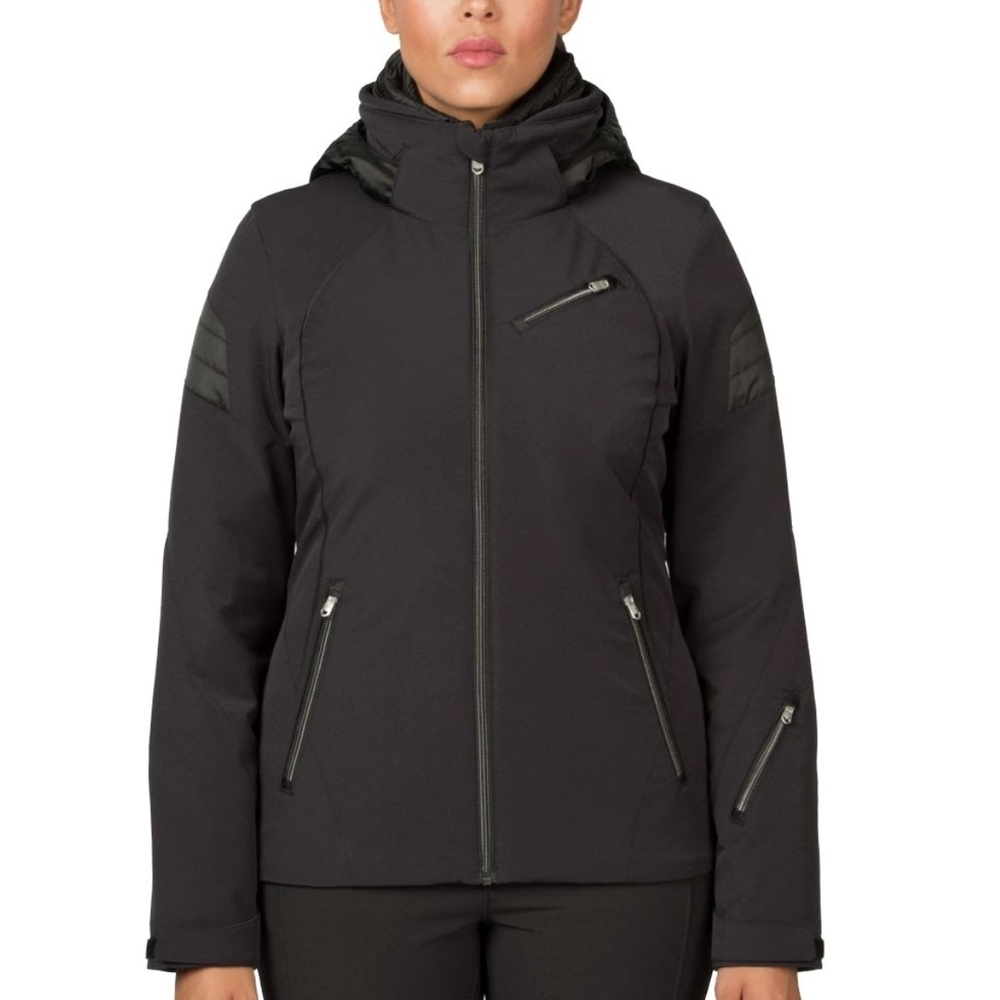 Spyder Women's Insulated Ski Jacket Size 4